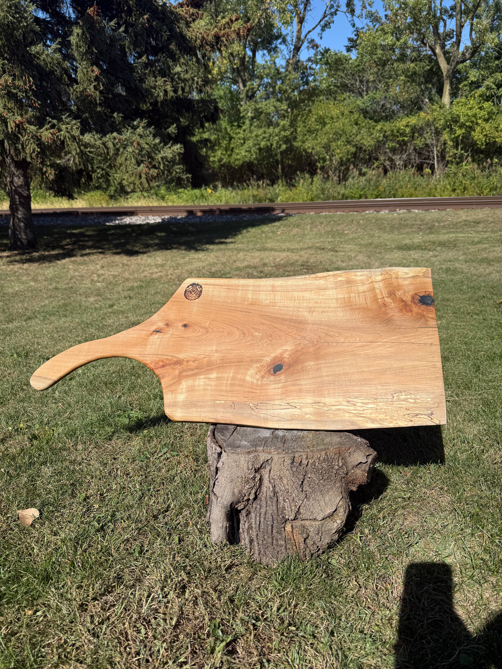 Large Charcuterie Board