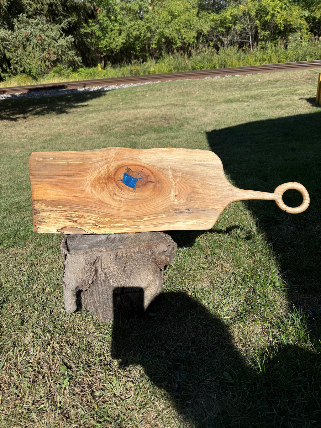 Medium Charcuterie Board