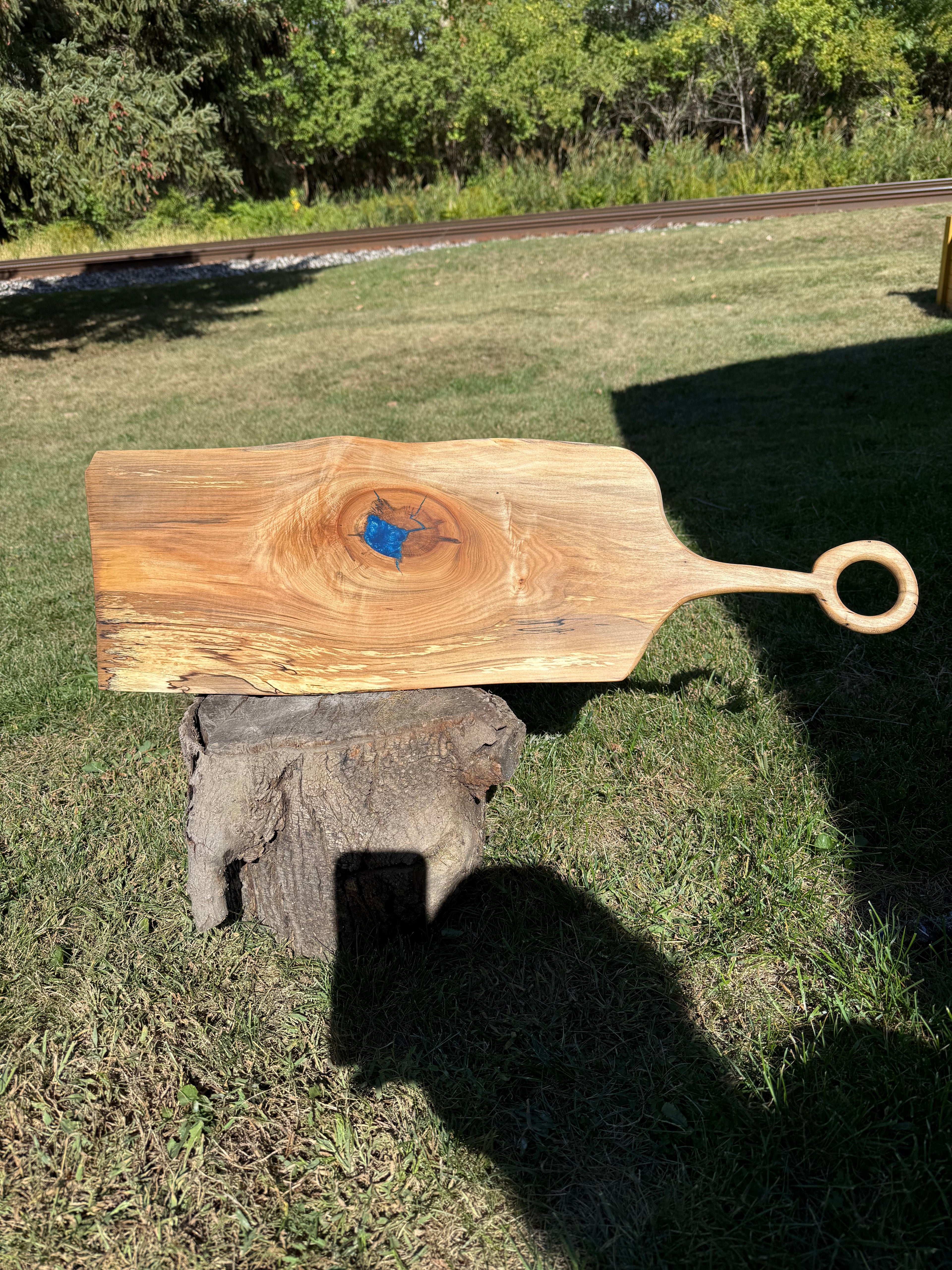 Medium Charcuterie Board