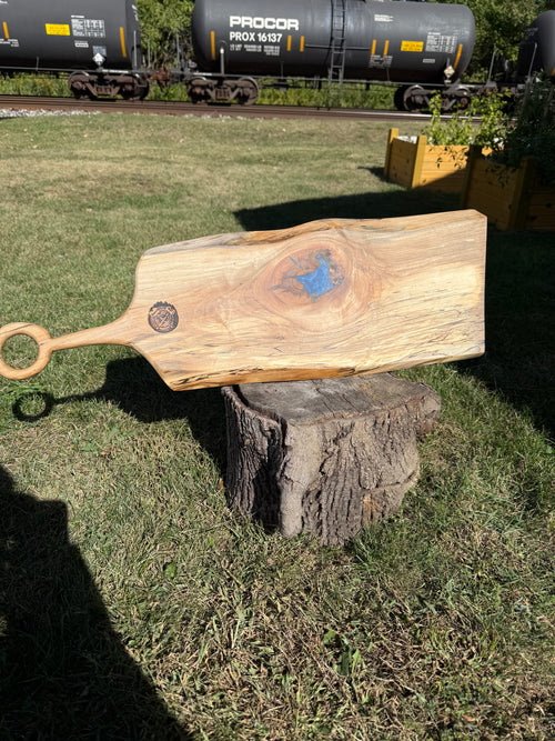 Medium Charcuterie Board