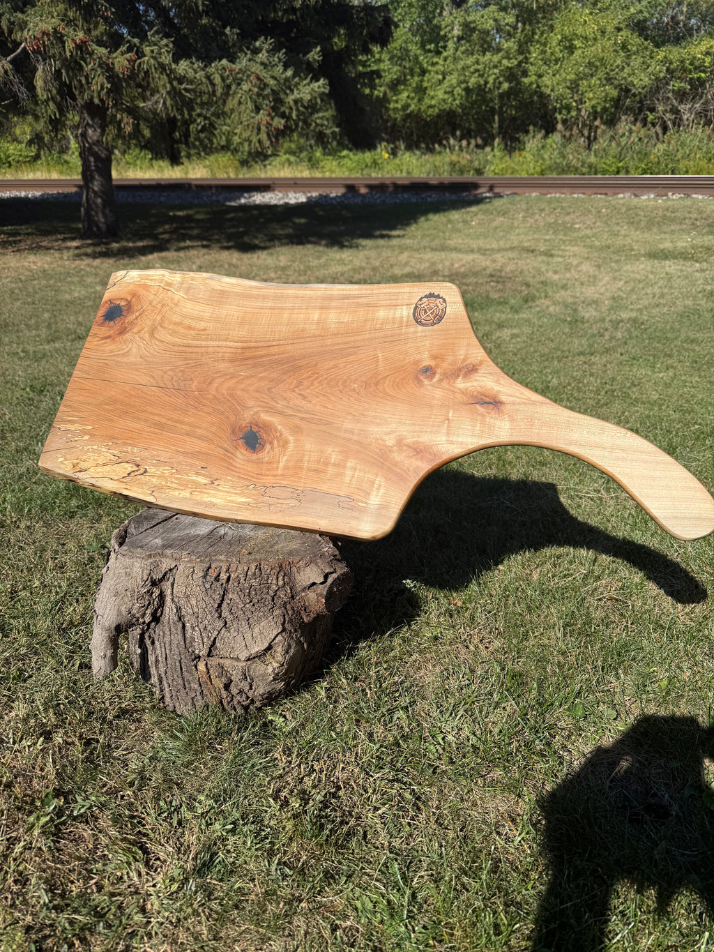 Large Charcuterie Board