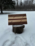 Large Custom Made Cutting Board